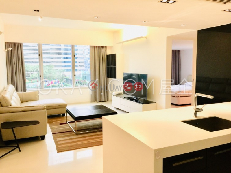 Convention Plaza Apartments Low, Residential, Rental Listings, HK$ 53,000/ month