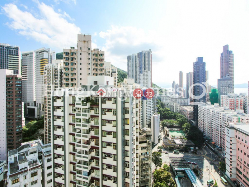 香港搵樓|租樓|二手盤|買樓| 搵地 | 住宅-出租樓盤-翰林軒2座兩房一廳單位出租