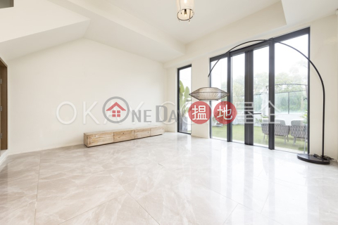 3房4廁,連車位,露台,獨立屋THE CARMEL出租單位 | THE CARMEL The Carmel _0