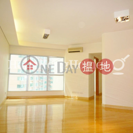 3 Bedroom Family Unit for Rent at The Waterfront Phase 1 Tower 2