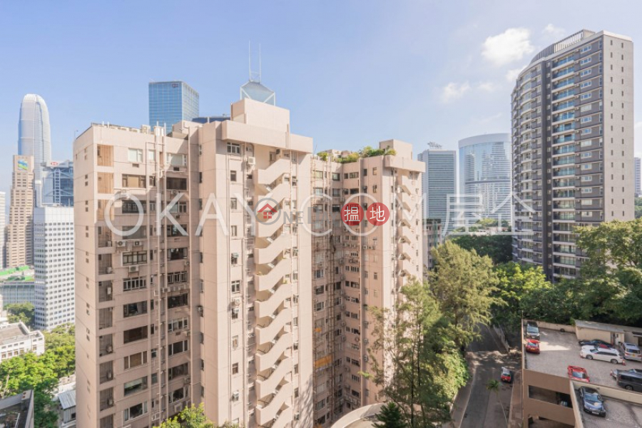 樂觀大廈|高層|住宅出租樓盤HK$ 66,000/ 月