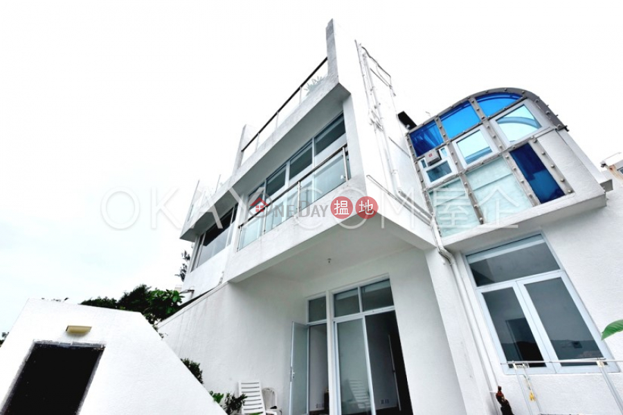 Beautiful house with balcony & parking | For Sale | 37 Tung Tau Wan Road | Southern District | Hong Kong | Sales HK$ 200M