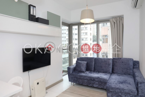 Practical 1 bedroom with balcony | For Sale|High West(High West)Sales Listings (OKAY-S211765)_0