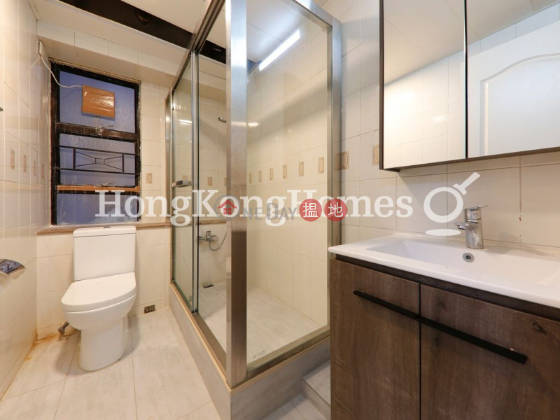 HK$ 33,000/ 月|樂信臺-西區|樂信臺三房兩廳單位出租