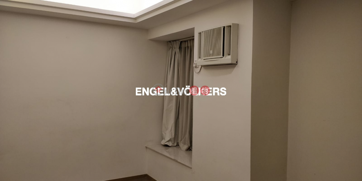 1 Bed Flat for Rent in Soho, Rich View Terrace 豪景臺 Rental Listings | Central District (EVHK23063)