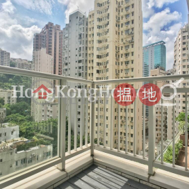 3 Bedroom Family Unit for Rent at The Altitude | The Altitude 紀雲峰 _0