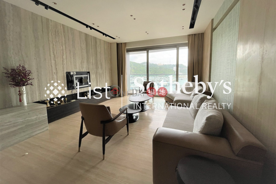 HK$ 138M, Marina South Tower 1, Southern District Property for Sale at Marina South Tower 1 with 3 Bedrooms