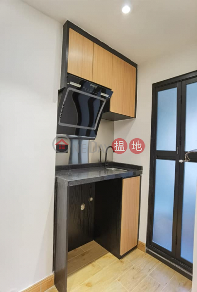 HK$ 9,300/ month | Lido Apartments | Eastern District Quarry bay ensuite bedroom