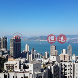 Efficient 4 bed on high floor with harbour views | Rental | Piccadilly Mansion 碧苑大廈 _0