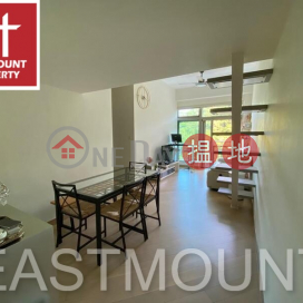 Sai Kung Apartment | Property For Sale in Park Mediterranean 逸瓏海匯-Quiet new, Nearby town | Property ID:3392 | Park Mediterranean 逸瓏海匯 _0