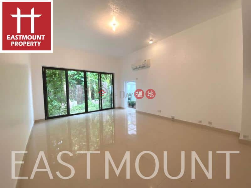 Clearwater Bay Villa House | Property For Rent and Lease in Las Pinadas, Ta Ku Ling 打鼓嶺松濤苑-Corner House, Garden | 248 Clear Water Bay Road | Sai Kung | Hong Kong, Rental HK$ 54,000/ month