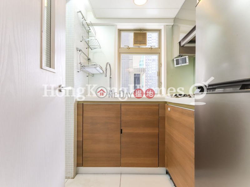 HK$ 14.2M Centrestage Central District 3 Bedroom Family Unit at Centrestage | For Sale