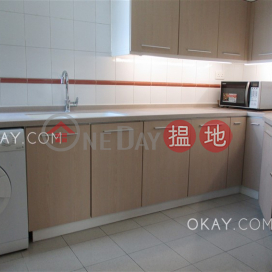 Unique 3 bedroom in Mid-levels West | Rental | Robinson Place 雍景臺 _0