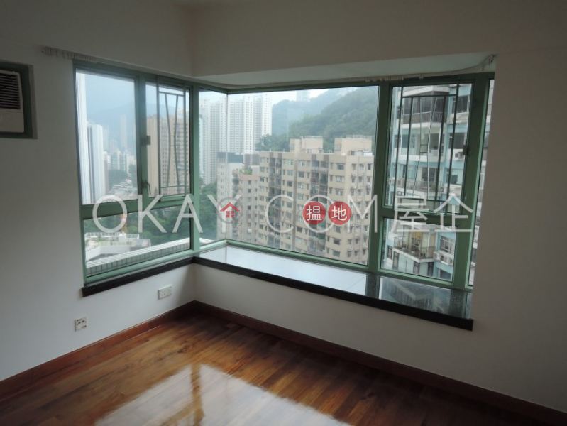 Royal Court, High, Residential | Rental Listings | HK$ 35,000/ month
