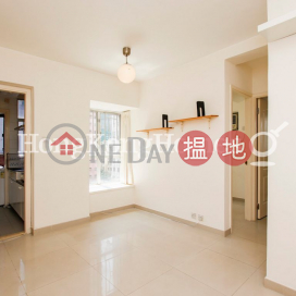 富來閣開放式單位出租, 富來閣 Flora Court | 中區 (Proway-LID165527R)_0