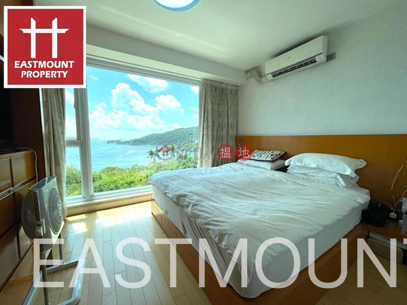 HK$ 26M | Casa Bella, Sai Kung Silverstrand Apartment | Property For Sale in Casa Bella 銀線灣銀海山莊-Fantastic sea view, Nearby MTR