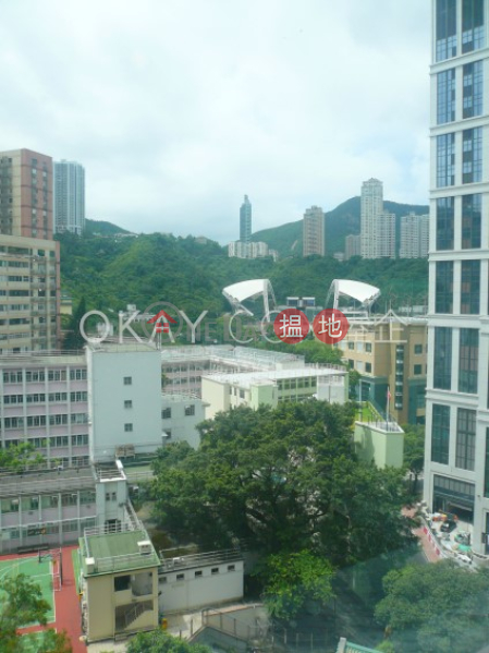 2房1廁,星級會所,露台yoo Residence出租單位-33銅鑼灣道 | 灣仔區香港-出租|HK$ 43,000/ 月