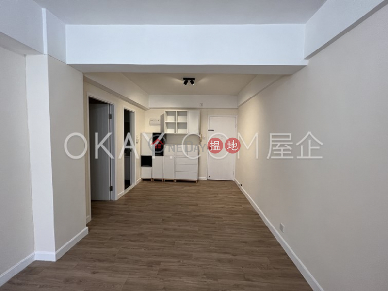 King Cheung Mansion, Middle, Residential Rental Listings, HK$ 25,500/ month