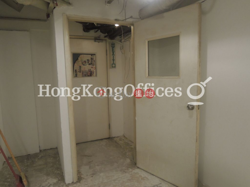 HK$ 42,864/ month, AIE Building Central District Office Unit for Rent at AIE Building