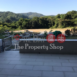 SK - 5 Bed Country Park House, Pak Tam Chung Village House 北潭涌村屋 | Sai Kung (SK2611)_0