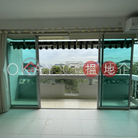 4房3廁,海景,連車位,露台保華大廈出售單位 | 保華大廈 Repulse Bay Towers _0
