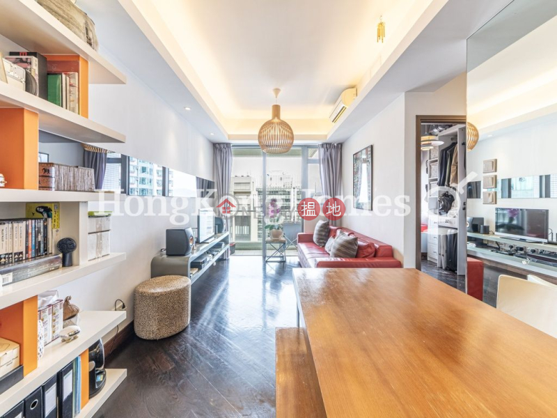 2 Bedroom Unit for Rent at One Pacific Heights | One Pacific Heights 盈峰一號 Rental Listings