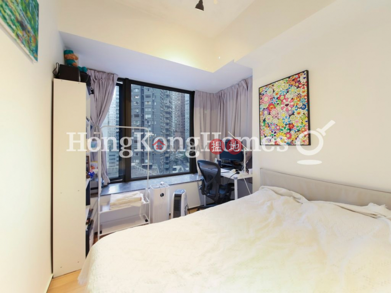 3 Bedroom Family Unit for Rent at Arezzo, 33 Seymour Road | Western District Hong Kong | Rental, HK$ 56,000/ month