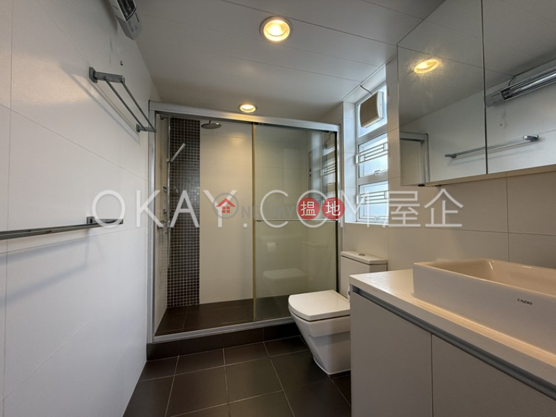 Efficient 4 bedroom with parking | For Sale 1-5 Boyce Road | Wan Chai District, Hong Kong, Sales HK$ 36M