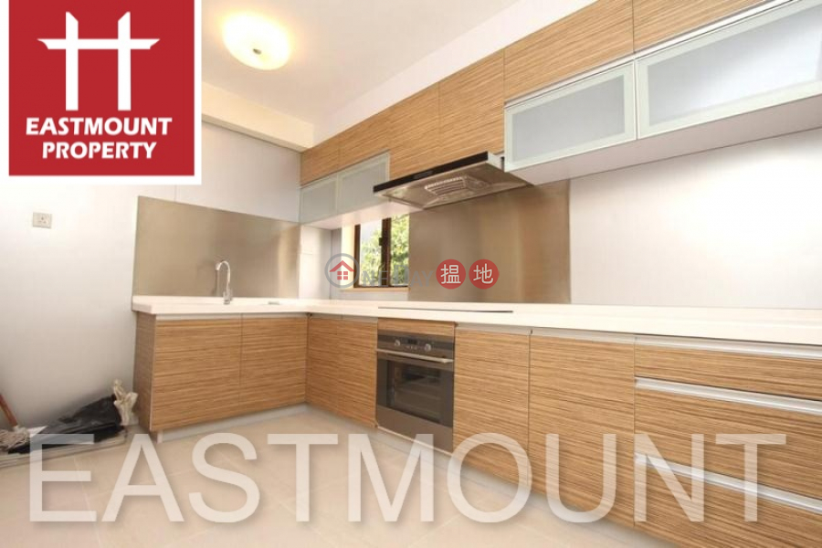 Sai Kung Village House | Property For Sale in Wong Chuk Shan 黃竹山-Duplex with roof | Property ID:2948 Pak Kong AU Road | Sai Kung, Hong Kong Sales HK$ 10.5M