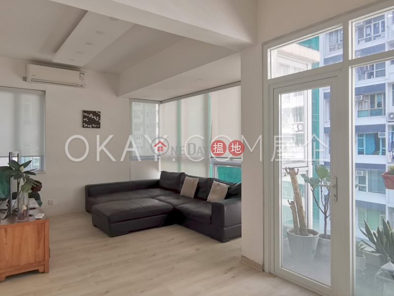 Popular 2 bedroom on high floor with balcony | For Sale | Ritz Garden Apartments 麗池花園大廈 Sales Listings