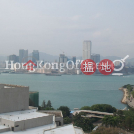 Office Unit for Rent at Harcourt House, Harcourt House 夏愨大廈 | Wan Chai District (HKO-22411-AGHR)_0