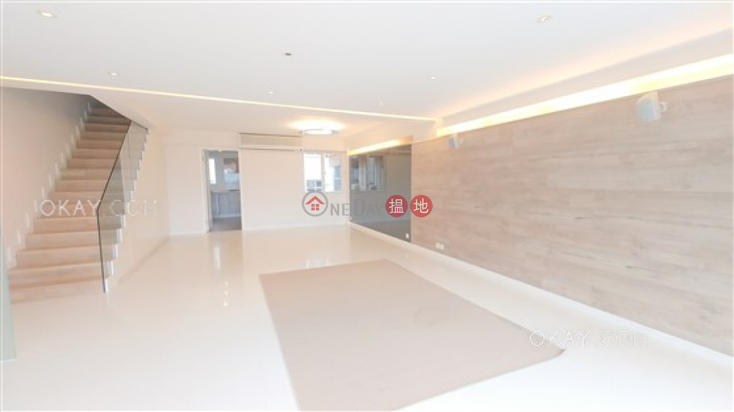 Lovely penthouse with rooftop & parking | Rental, 24 Stubbs Road | Wan Chai District | Hong Kong Rental | HK$ 73,000/ month