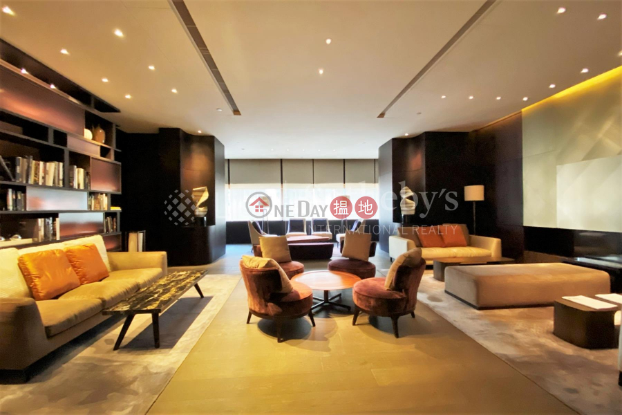Property Search Hong Kong | OneDay | Residential | Sales Listings, Property for Sale at Azura with 3 Bedrooms