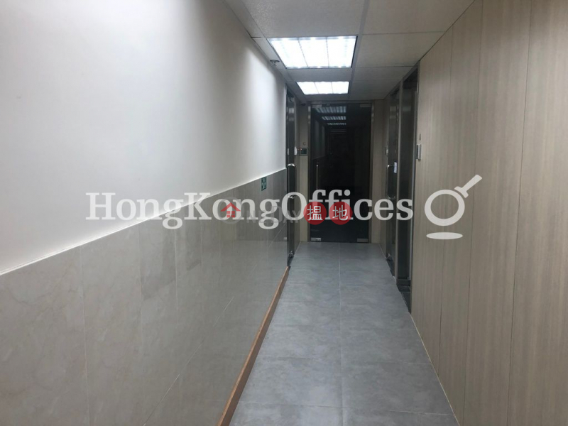 Causeway Bay Commercial Building High Office / Commercial Property | Rental Listings | HK$ 33,000/ month