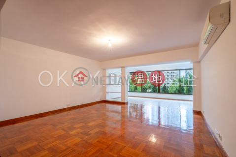 Efficient 3 bedroom with balcony & parking | Rental | Kam Yuen Mansion 錦園大廈 _0
