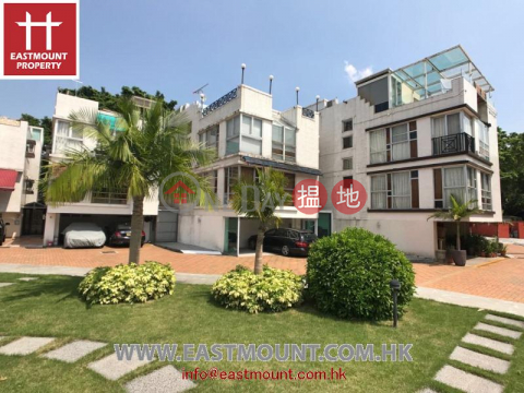 Sai Kung Villa House Property For Sale in Nam Wai 南圍- Detached, Convenient| Property ID: 419 | Nam Wai Village 南圍村 _0