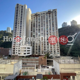 Office Unit at Wu Chung House | For Sale