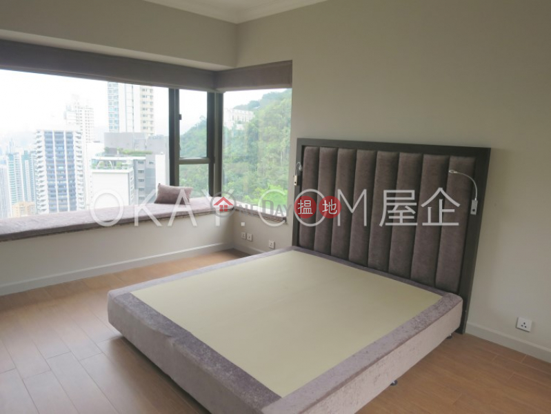 Exquisite 3 bedroom on high floor with sea views | For Sale | Tavistock II 騰皇居 II Sales Listings