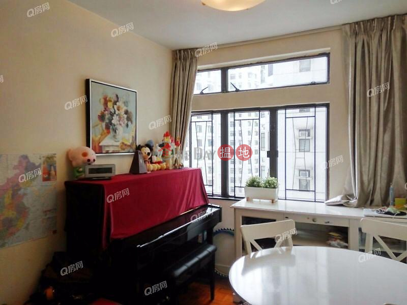 Property Search Hong Kong | OneDay | Residential, Rental Listings, Heng Fa Chuen Block 13 | 2 bedroom Mid Floor Flat for Rent
