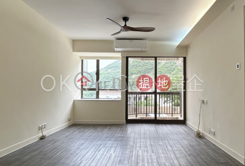 Stylish 2 bedroom with balcony | For Sale | South Bay Garden Block C 南灣花園 C座 _0
