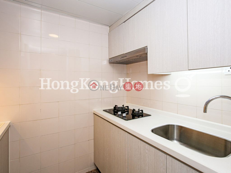 1 Bed Unit for Rent at Convention Plaza Apartments | Convention Plaza Apartments 會展中心會景閣 Rental Listings