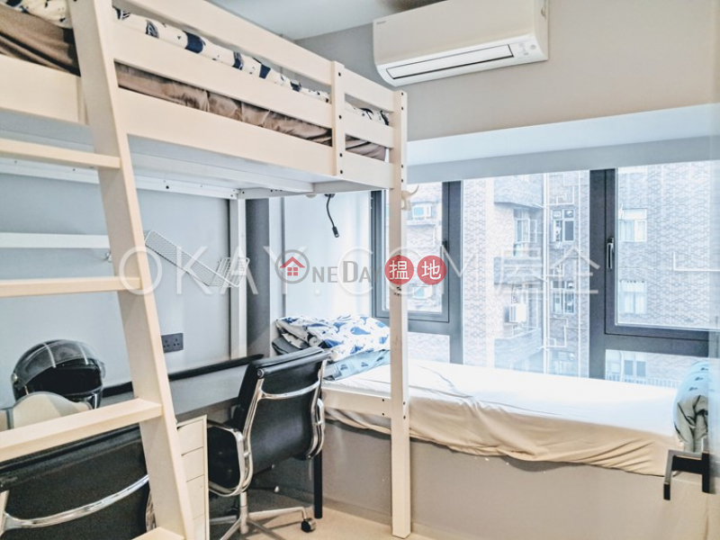 Generous 2 bedroom on high floor | For Sale | 83 Second Street | Western District | Hong Kong, Sales | HK$ 9.6M