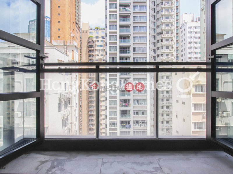 Resiglow兩房一廳單位出租|7A山光道 | 灣仔區香港出租-HK$ 38,000/ 月