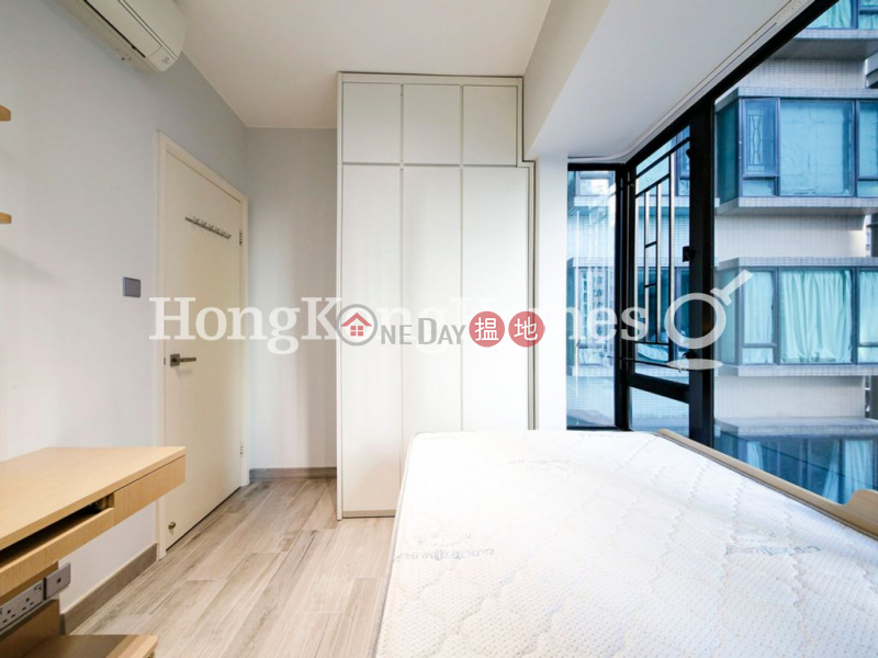 HK$ 7.3M | Bella Vista, Western District 2 Bedroom Unit at Bella Vista | For Sale