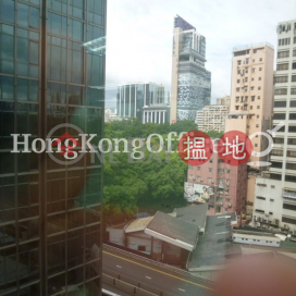 新港中心第一座寫字樓租單位出租 | 新港中心第一座 Silvercord Tower 1 _0