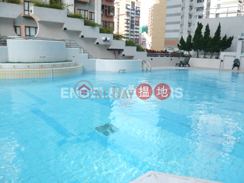 3 Bedroom Family Flat for Rent in Mid Levels West | Scenecliff 承德山莊 _0