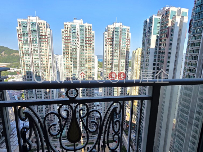 HK$ 8.8M, Residence Oasis Tower 3 Sai Kung Charming 2 bedroom on high floor with balcony | For Sale