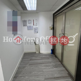 Office Unit for Rent at Houston Centre