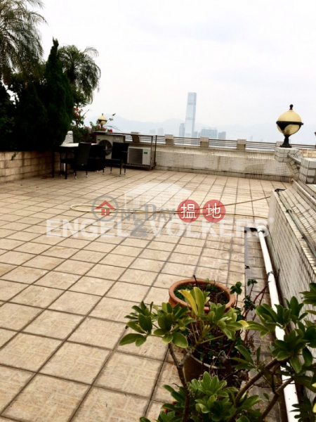 Property Search Hong Kong | OneDay | Residential Rental Listings | 3 Bedroom Family Flat for Rent in Mid Levels West