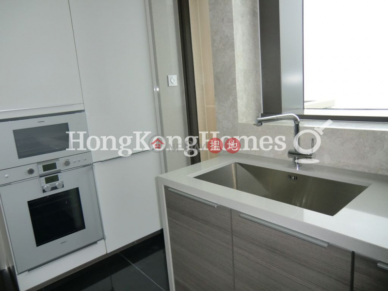 3 Bedroom Family Unit for Rent at Harbour One, 458 Des Voeux Road West | Western District, Hong Kong, Rental HK$ 63,000/ month